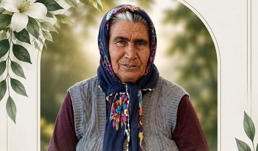 Karakaş, Kaman'da son yolculuğuna uğurlandı
