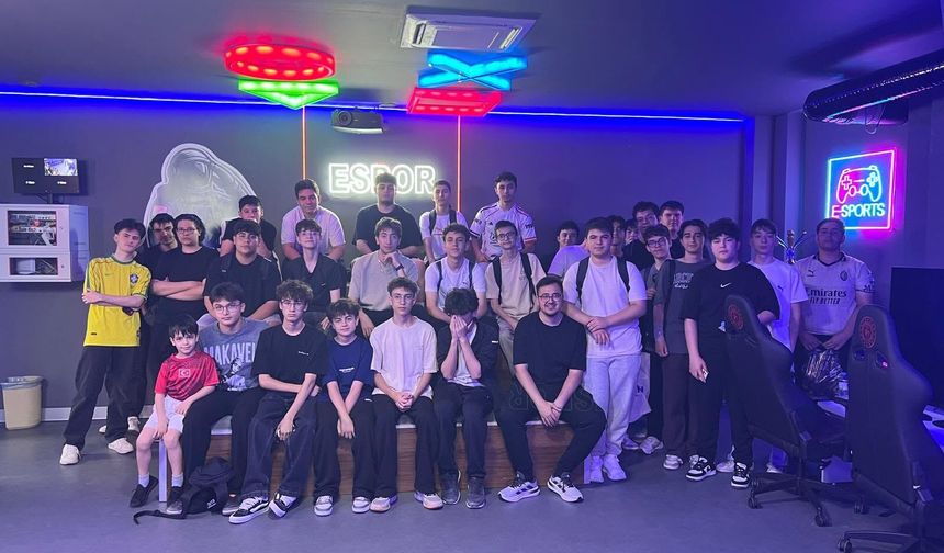 Kırşehir VALORANT Turnuvası’nda Şampiyonlar Belli Oldu!