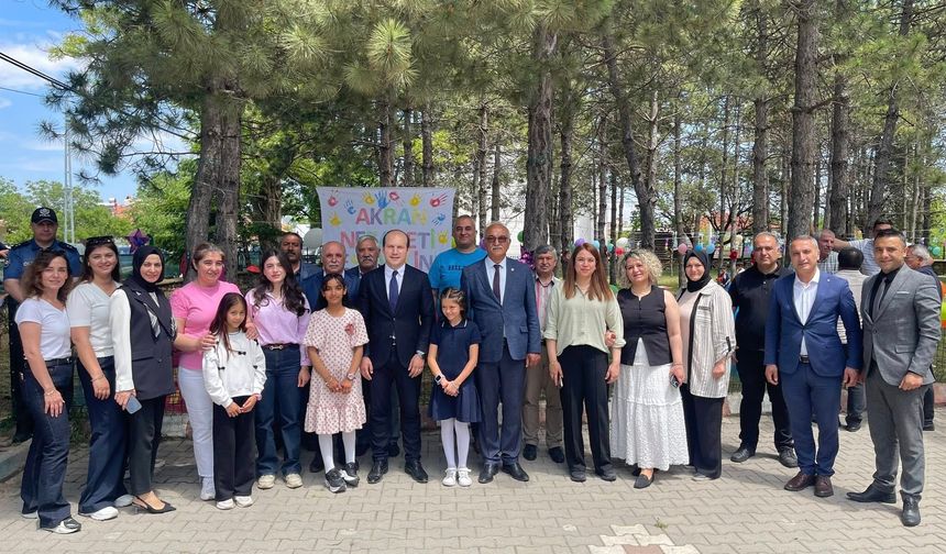 Boztepe’de Nezaket ve Dayanışma Rüzgârı Esti