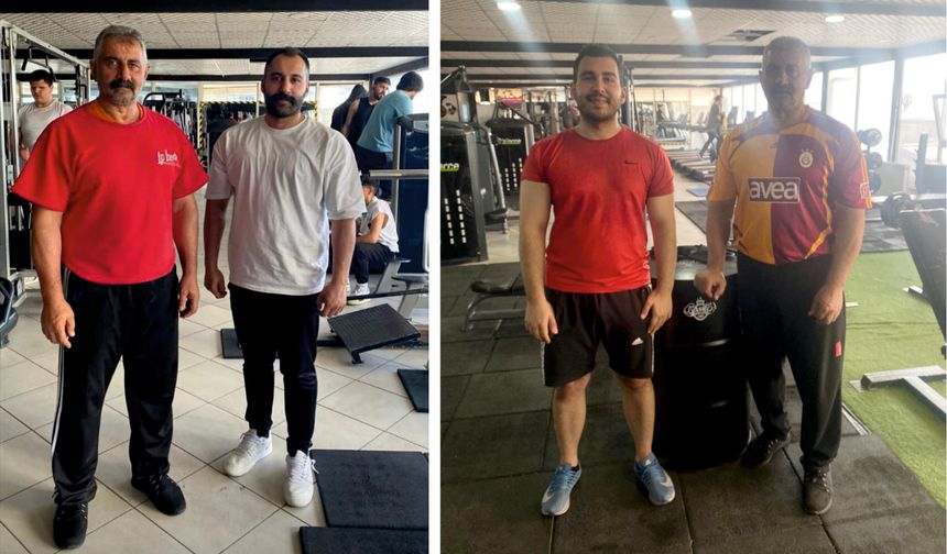 Kırşehir’de 45 Yıllık Spor Geleneği...
