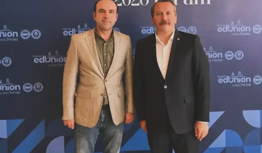 Yavuz, Başkanlar Kurulu Toplantısı'na Katıldı