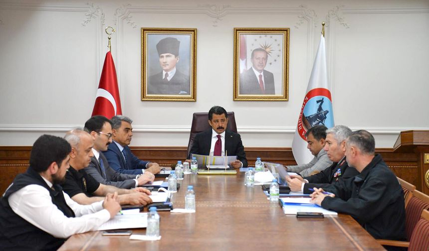 NATO Zirvesi ve YKS İçin Olağanüstü Kararlar Alındı