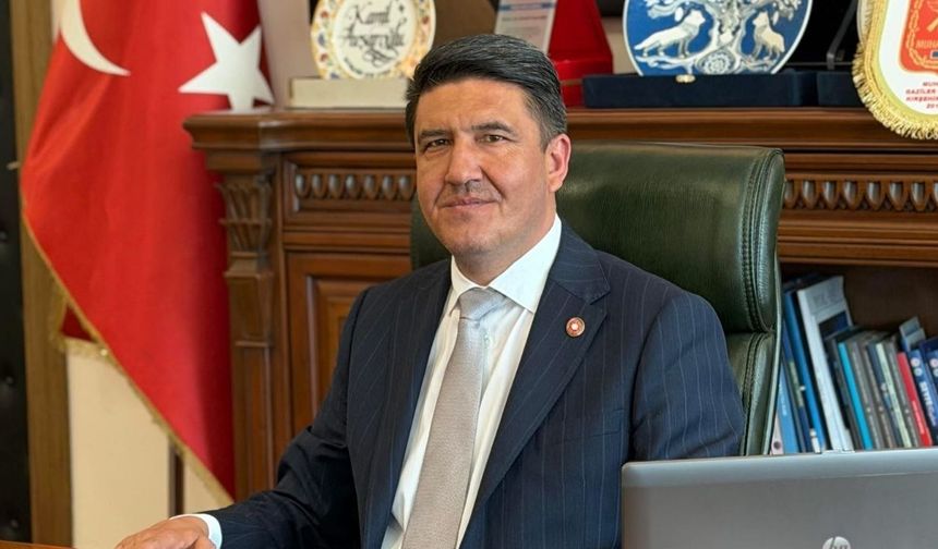 Avşaroğlu: “Kaman’ın Suyu, Toprağı Her Şeyden Değerlidir”