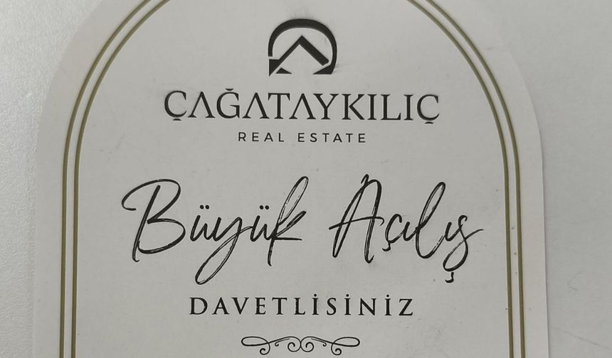 Kırşehir’de İş Dünyasına Yeni Yatırım