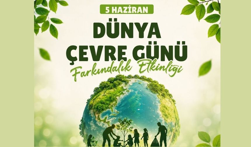 Kırşehir Belediyesi’nden Çevre Duyarlılığına Anlamlı Katkı