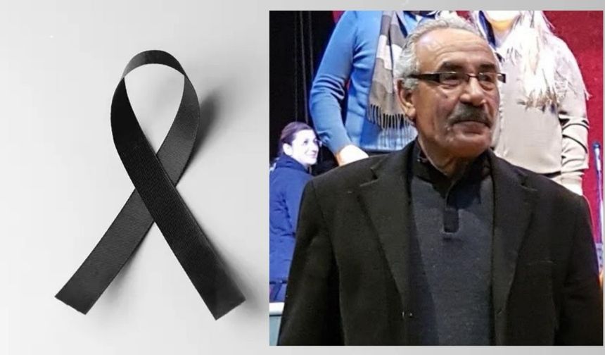 Karaova Köyü'nden acı haber geldi