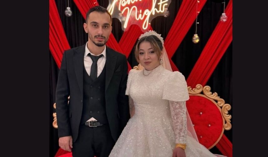 Eşini odunla döverek öldüren şahıs yakalandı