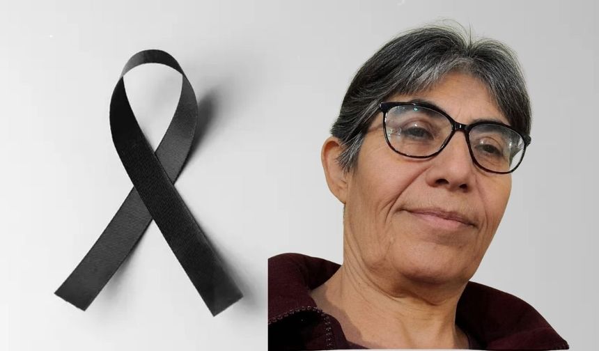 Asiye Koçak hayatını kaybetti