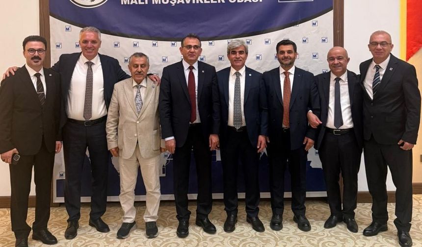 Anadolu Odaları Platformu Kırşehir’de Toplandı