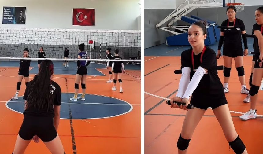 Filenin Gelecekteki Sultanları Nevşehir’e Gidiyor