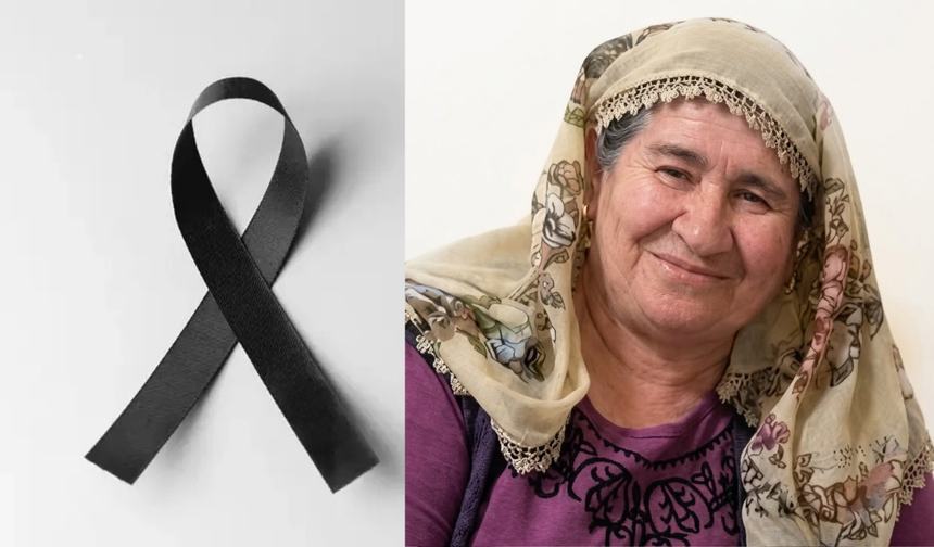 Zeynep Altuntaş Hayatını Kaybetti