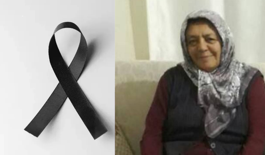 Kırşehir Avşar Köyünden Akkaya Hayatını Kaybetti