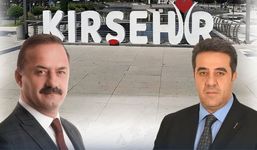 Cemal Kaya’dan Kırşehir’de Sert Mesaj