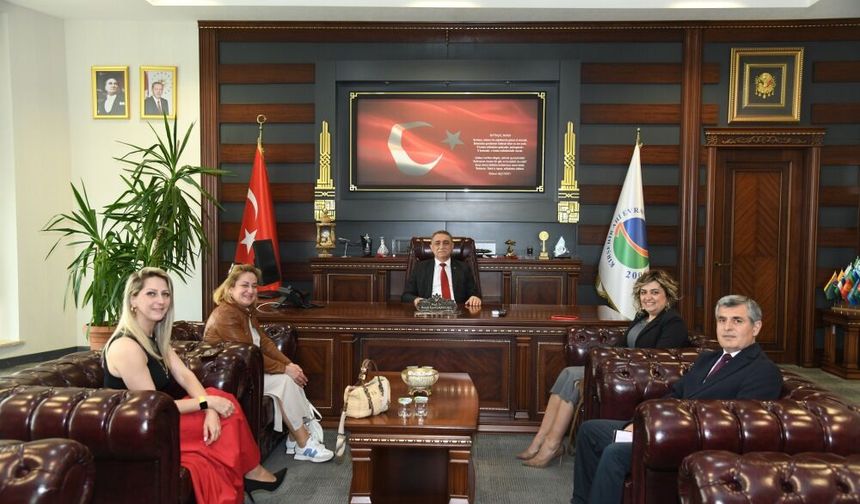 KAEÜ’de Kosova Teması