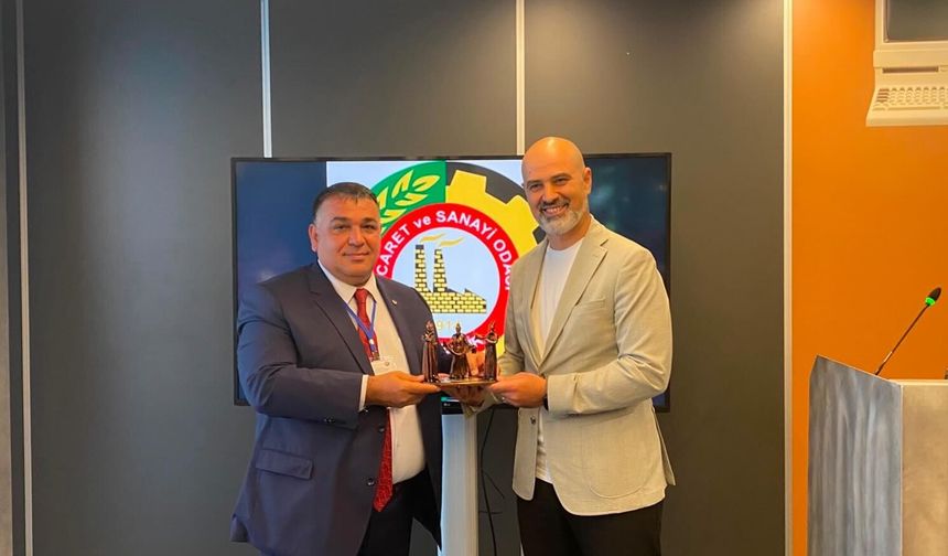 Kırşehirli Firmalara Uluslararası Fırsat