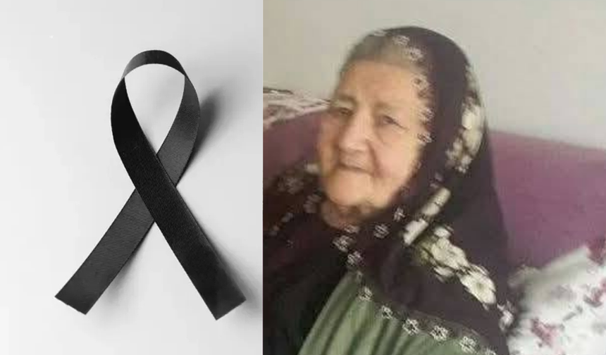 Behiye Yüce Hayatını Kaybetti