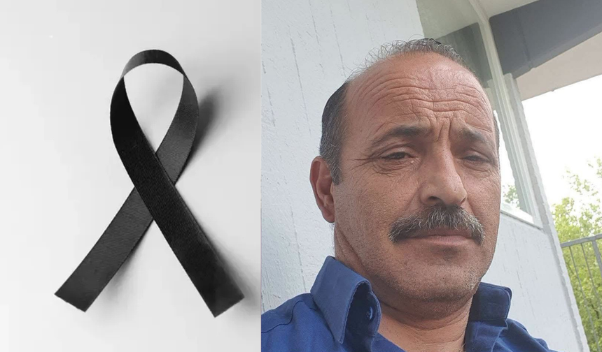 Kırşehirli Hüseyin Mamak Hayatını Kaybetti