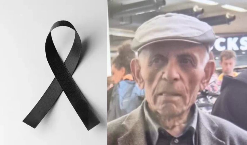 Kamanlı Osman Piri Hollanda’da Hayatını Kaybetti