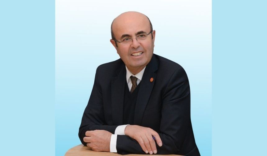 BAŞKAN EKİCİOĞLU’NDAN TATİL MESAJI