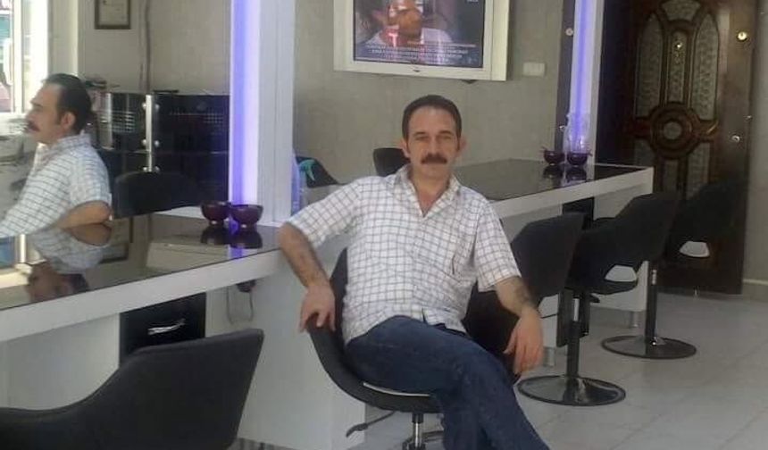 Rafet Macar Hayatını Kaybetti