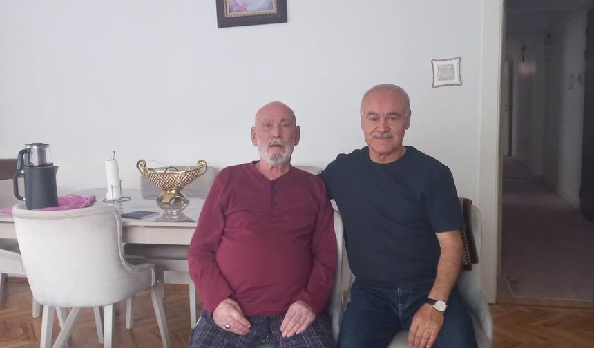 Dursun Can Son Yolculuğuna Uğurlanıyor