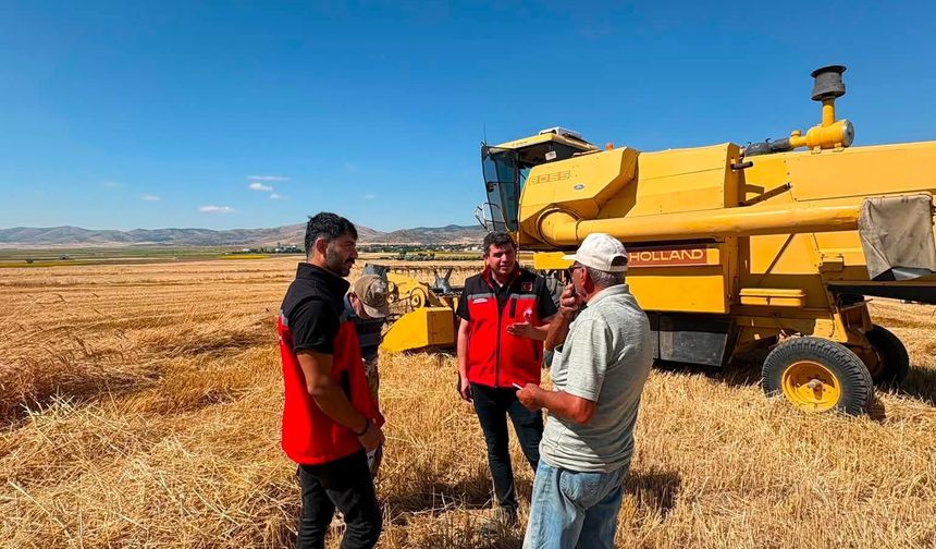 Hasattan Kovan Sayımına Adım Adım Denetim