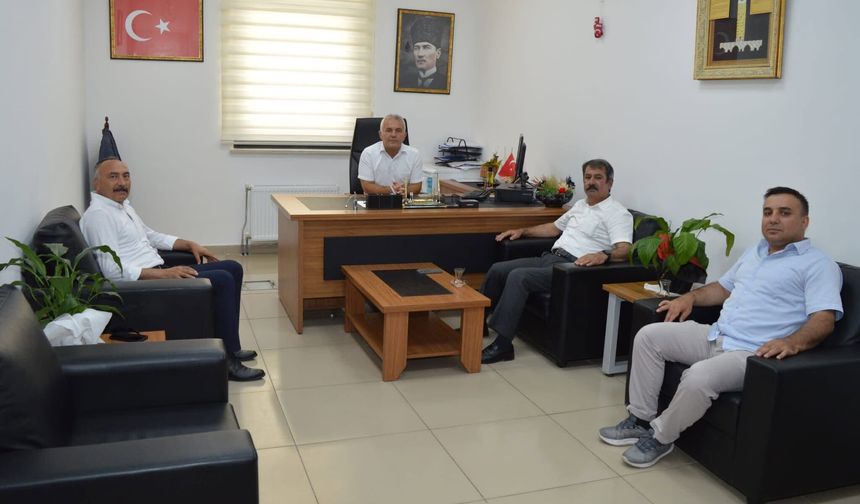 Başkan Pakel: "Gençlerimize Yapılan Yatırım Yarınlarımıza Yatırımdır"