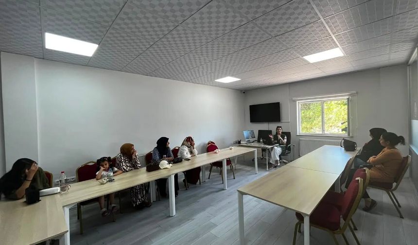 YEDAM’dan ADEM Kursiyerlerine Özel Eğitim!