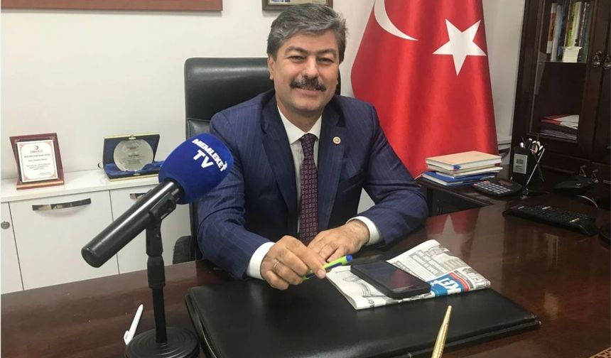 KIRŞEHİR ALTIN ÇAĞINI YAŞIYOR