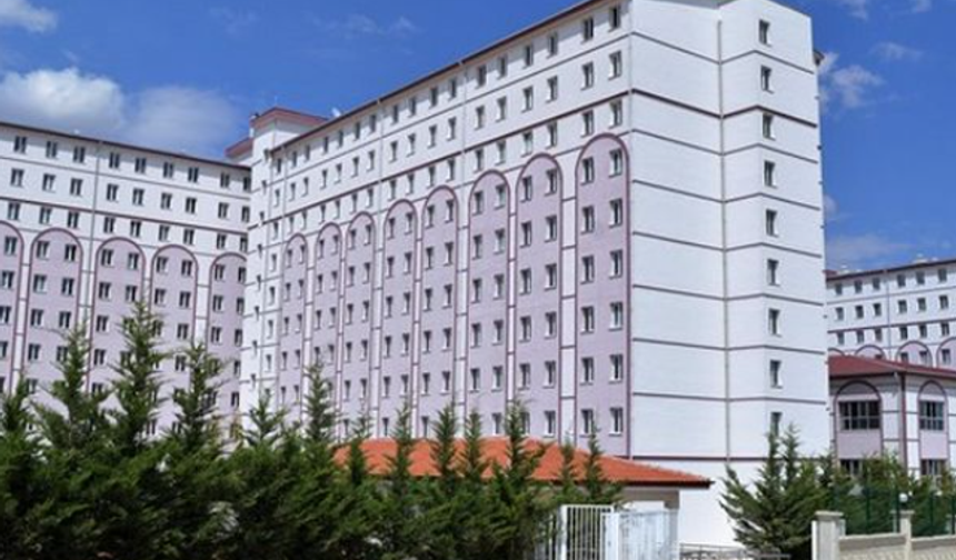 Kırşehir'den Gençlere Ücretsiz Konaklama Fırsatı