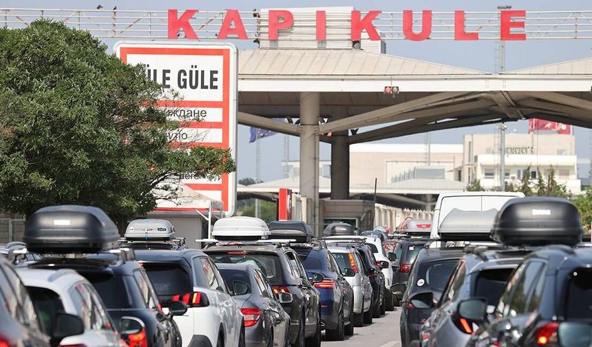 Vize Zorunluluğu Başlıyor