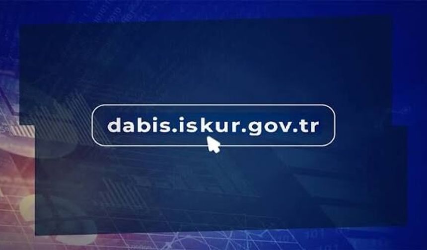 Tercih Yapacak Öğrencilere DABİS Desteği