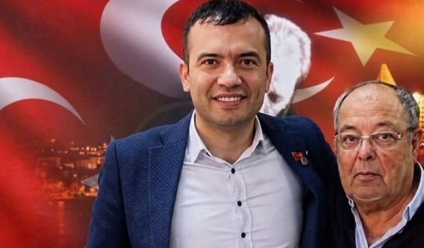 Kırşehir Valiliği Basın Müdürü İsa Bahat'ın Acı Günü