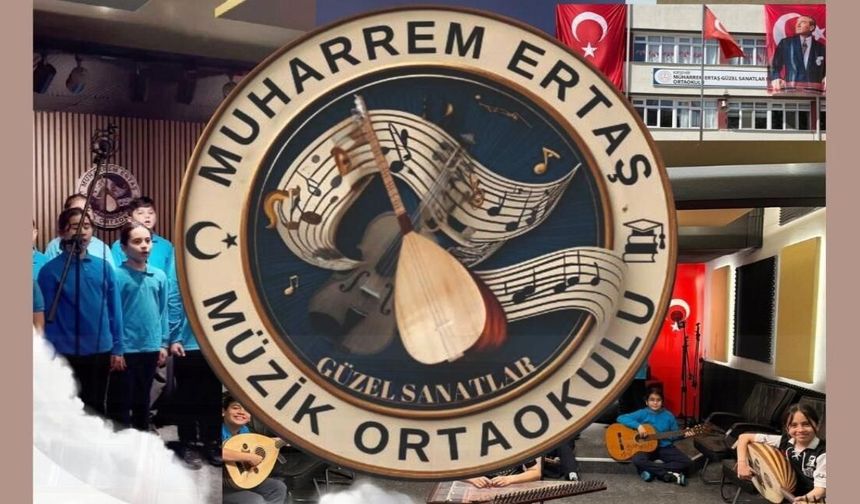 O okulun yetenek sınavı sonuçları açıklandı