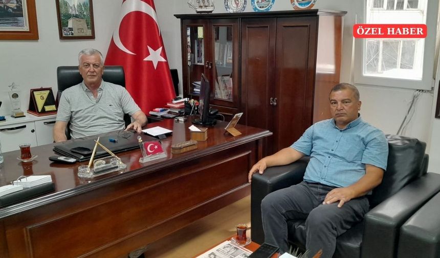 Mahsenli Ali Efendi Hazretleri 29. Kez Dualarla Anılacak