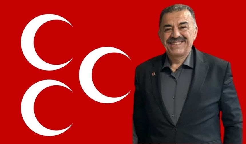 MHP Kırşehir İl Başkanlığı Kongreye Gidiyor