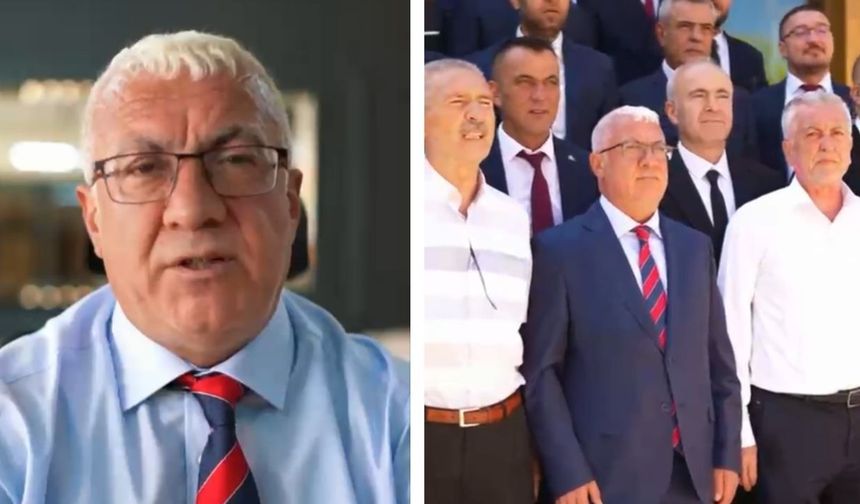 Şaban Çelik: "Kadim Şehrimize Hizmet İçin Yola Çıktık"
