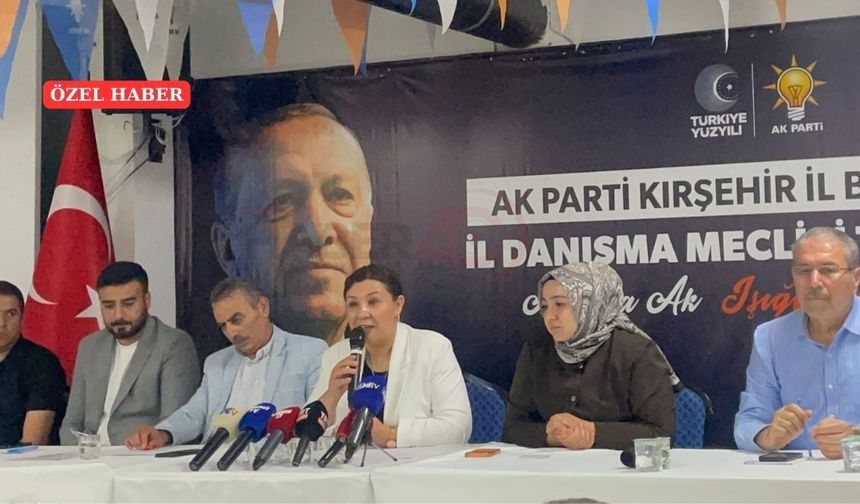 Seher Ünsal'dan Mahkeme Kararı Açıklaması