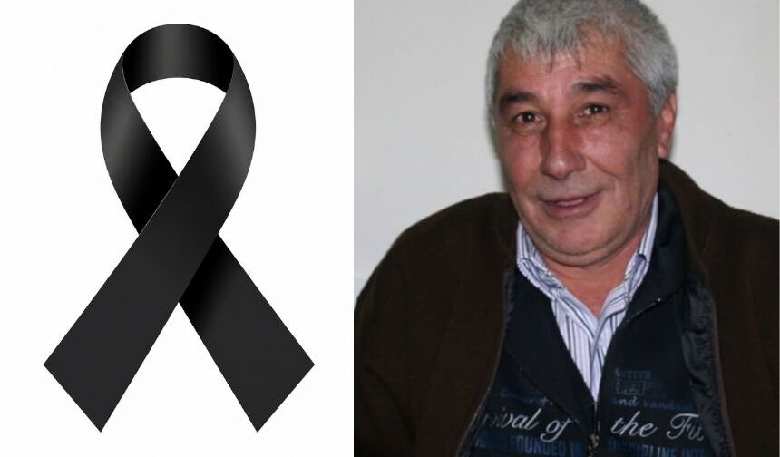 Kadir Akbaş Son Yolculuğuna Uğurlanacak