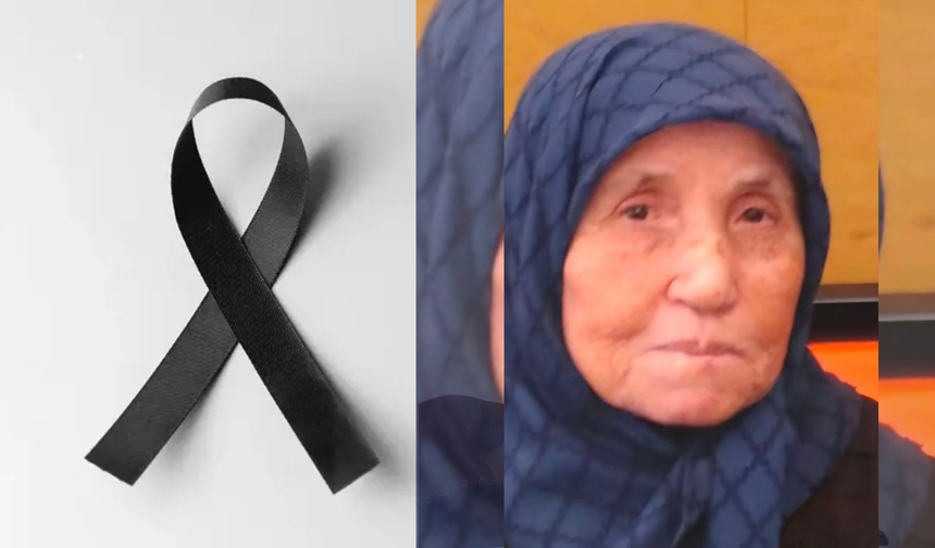 Selvinaz Doğan Son Yolculuğuna Uğurlandı