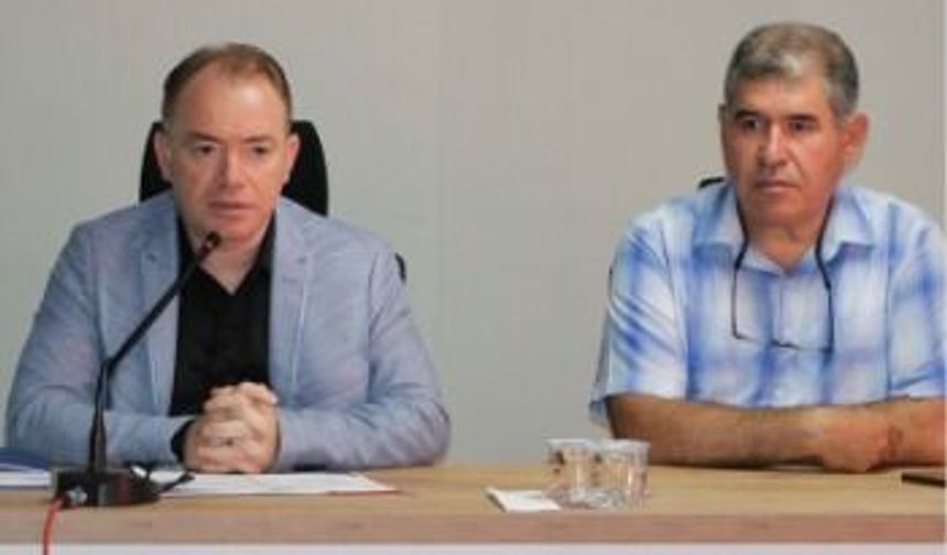 Kırşehir’de  2025-2026 Eğitim Öğretim Yılı Değerlendirildi