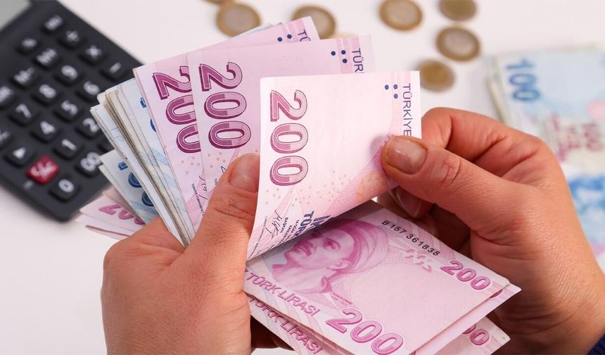 Kırşehir’de Gözler Maaş Zamları ve Enflasyon Verilerinde