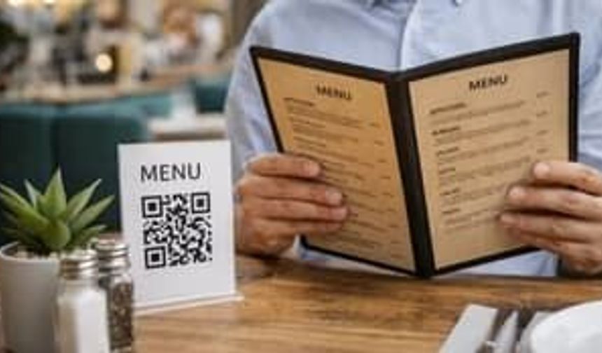 Kırşehir’de Kafe ve Restoranlarda Yeni Dönem Başlıyor