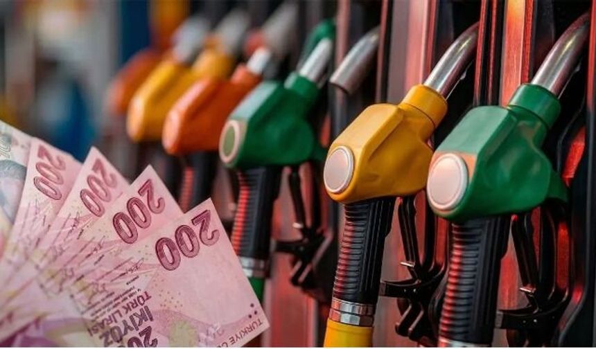Motorindeki Artış Kırşehir'deki Araç Sahiplerini Vurdu