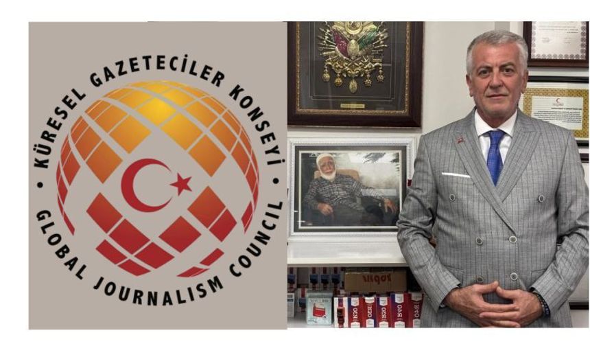 Murat Sürmeli’den 15 Temmuz Mesajı