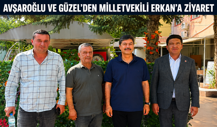 Kırşehir İçin Ortak Mesai