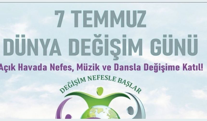 Kentpark’ta Nefes, Müzik ve Dans Buluşması