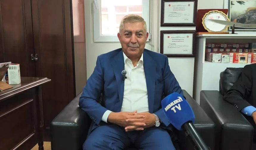 DÜNYA GENÇLERİ KIRŞEHİR’DE BULUŞACAK