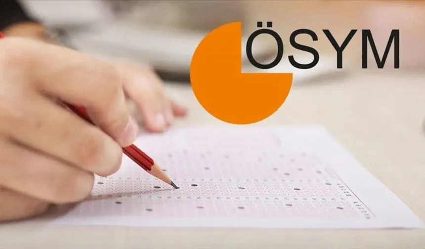 KPSS Sınav Yerleri Açıklandı