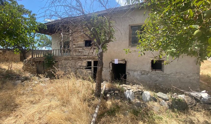 Tehlikeli Yapılara Yasal Neşter